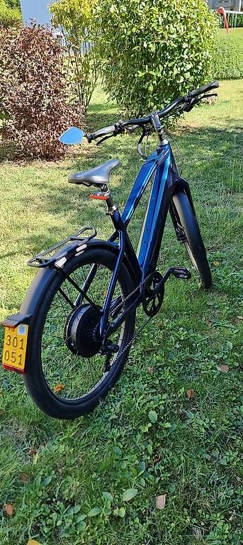 Velos: Stromer ST1 – Gebraucht aus Tolochenaz von RobertoGuarnieri 1