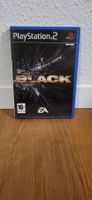 PS 2 - Black