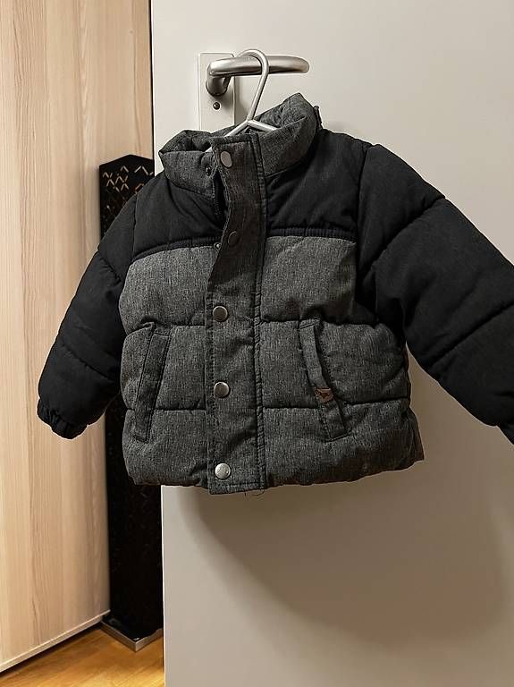 Jacken & Mäntel: Winterjacke Grösse 80  – Gebraucht aus Sulgen von AldinaA.
