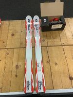 Skis enfants Head 87 blanc