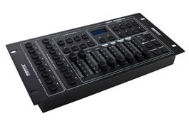 BOTEX Controller DMX LED Commander