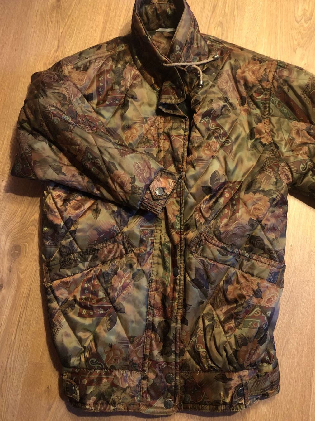 Giacche: Vintage 80th Zwichenzeitjacke S – Nuovo (secondo la descrizione) da Lausanne venduto da MademoiselleZuzu 1