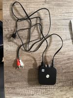 Bluetooth Empfänger Audio Adapter Klinke RCA USB wie neu