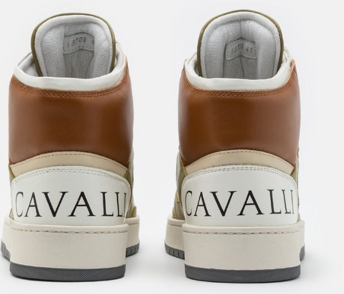 Roberto Cavalli Scarpe da uomo: Roberto Cavalli Schuhe gr.41 NEU – Nuovo e nell'imballaggio originale da Amriswil venduto da newschweiz 2