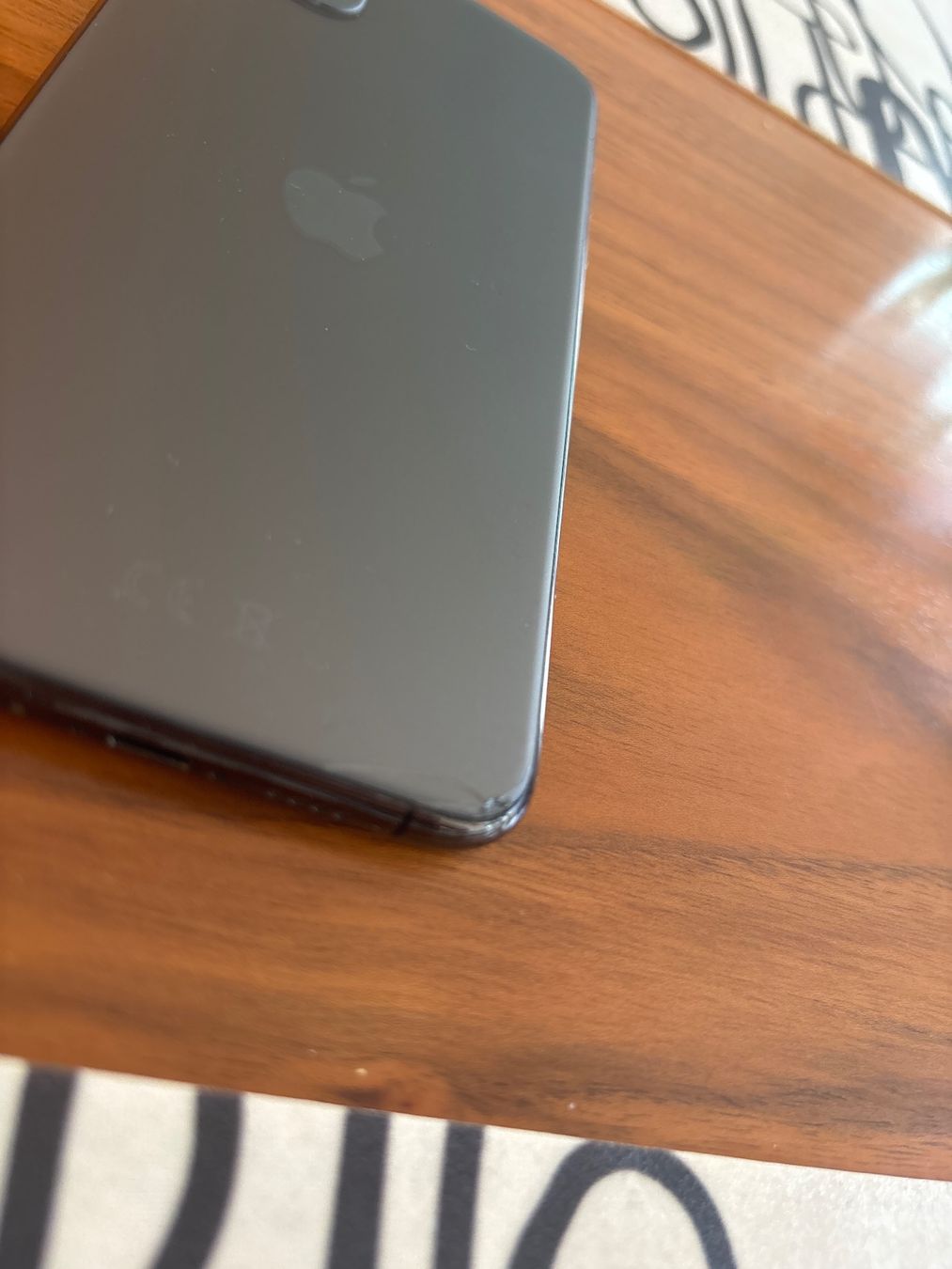 Apple Handys / Smartphones: iPhone 11 pro Max – Gebraucht aus La Chaux-de-Fonds von bap_vsc9 4