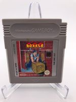 GB - Boxxle