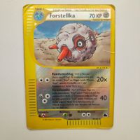 Pokemon Forstellka Reverse Holo Skyridge E-Series ab 1 CHF