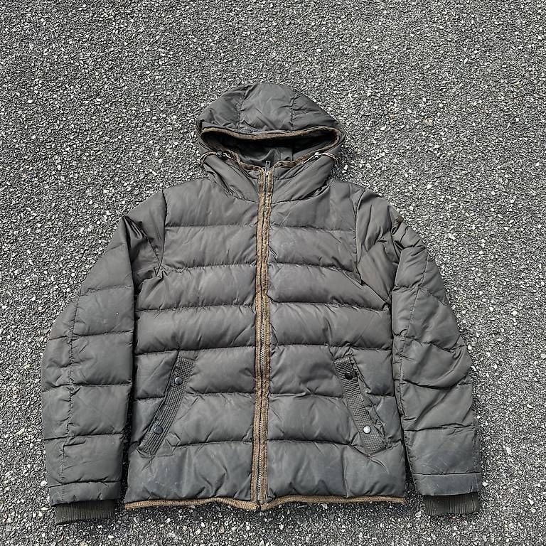 Giacche: Scotch & Soda Vintage Winterjacke – Usato da Hettiswil venduto da mat_8jyn