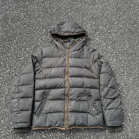 Scotch & Soda Vintage Winterjacke