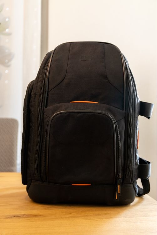 Caselogic Fotorucksack SLRC 206 (Gebraucht) in Hindelbank für CHF 30 ...