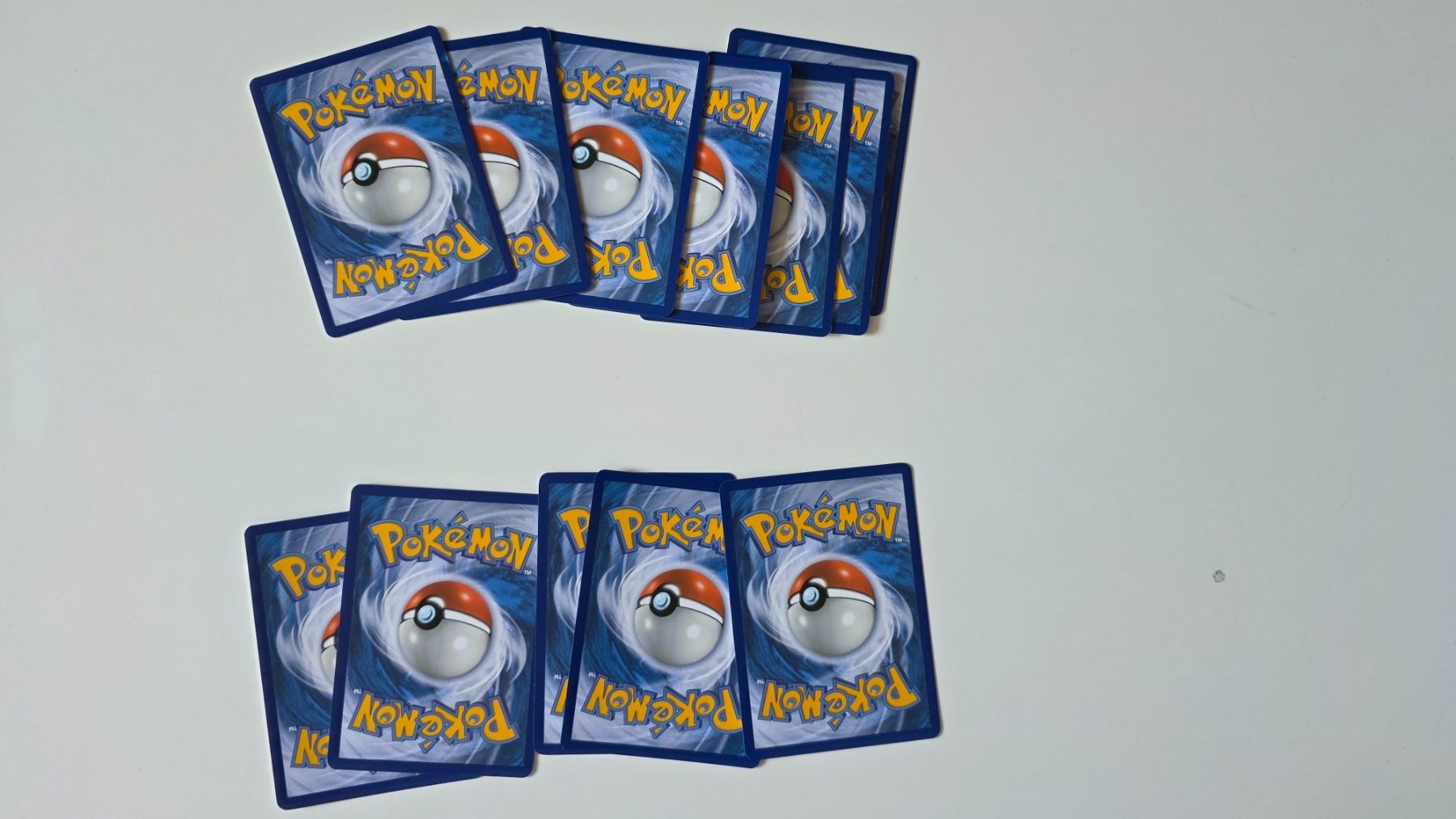 Pokémon Carte collezionabili: Pokemon Karten Div. Versionen 21Stk. – Usato da Bülach venduto da giusi_ 5