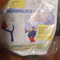 Entspannungskissen Sandini