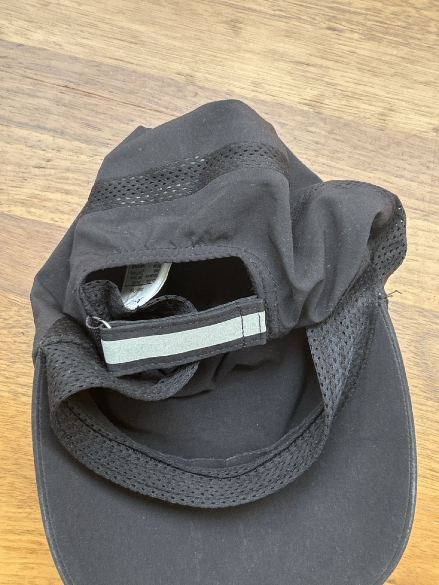 Decathlon Hüte, Mützen & Caps: Run Cap DECATHLON – Gebraucht aus Bern von lemon.shapes 1