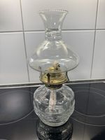 wunderschöne Petrollampe