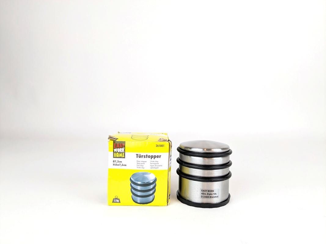 Tutte le decorazioni: EASY WORK HOME Türstopper – Nuovo (secondo la descrizione) da Thun venduto da Restwert_Thun