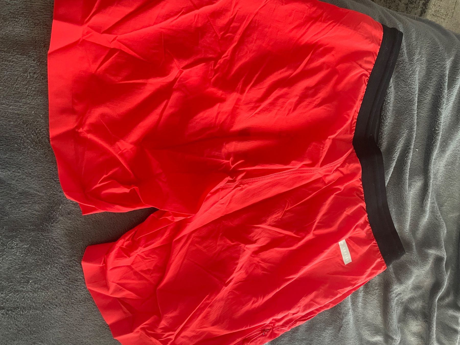 Haglöfs Pantaloni: Haglöfs Shorts Sporthose – Nuovo (secondo la descrizione) da Flüelen venduto da AU10 2