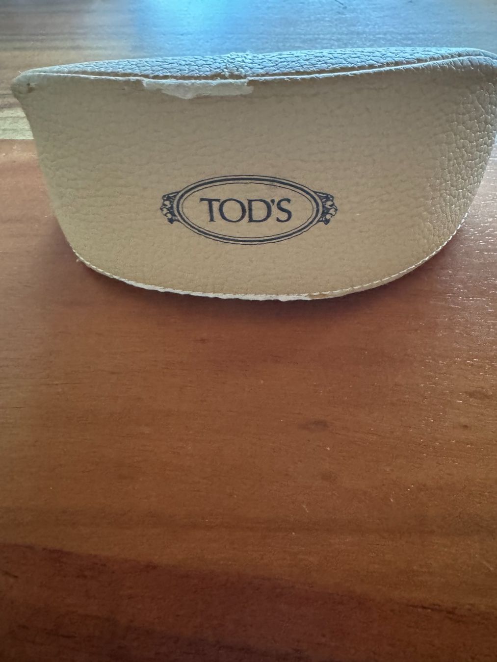 Tod'S Brillen & Gläser: TOD's Sonnenbrille wie neu. – Neu (gemäss Beschreibung) aus Gockhausen von Aston 2