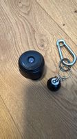 Mini WLAN Kamera Schlüsselanhänger 8 Ball schwarz ab 1 CHF