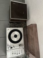 Giradischi Philips Automatico 660 con altoparlanti condizion