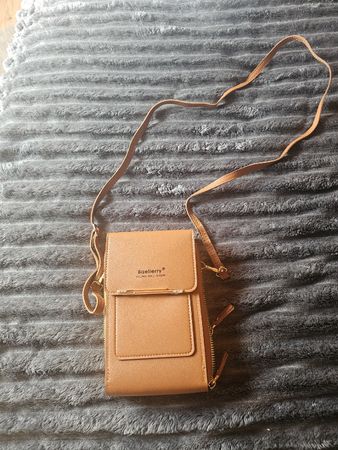 Handytasche plus Tasche gratis dazu
