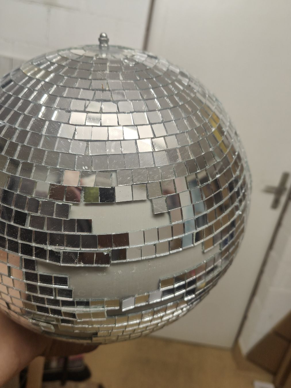 Toutes les décorations: disco kugel 30 cm – D'occasion à Schöftland par magicX01 1