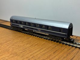 e1526: SBB Personenwagen (Spur N)  #2