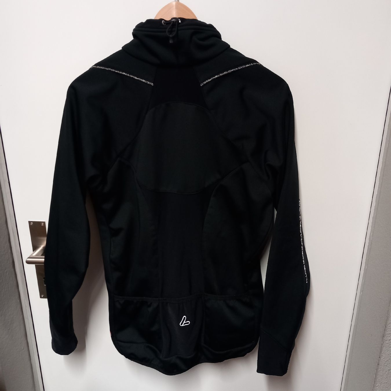 Giacche: Löffler Velojacke Gr.38 – Usato da Gwatt (Thun) venduto da umwelt-brocki 3