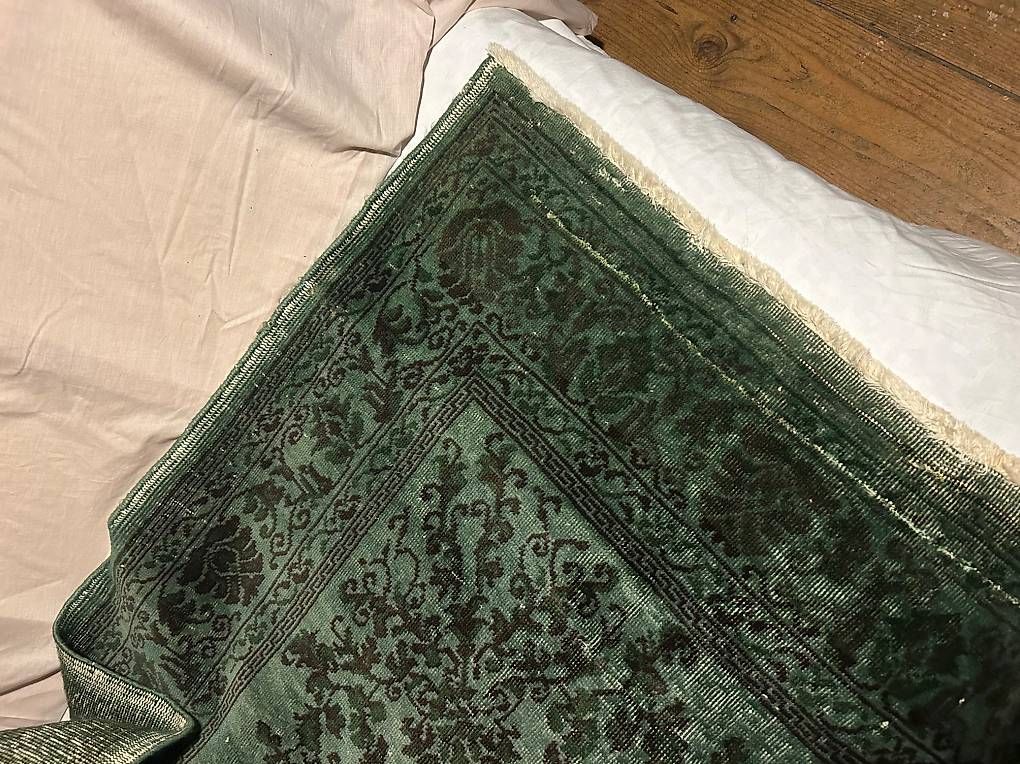 Teppiche: Tapis traditionnel 320/200 – Gebraucht aus Préverenges von lud_dk87 3
