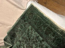 Tapis traditionnel 320/200