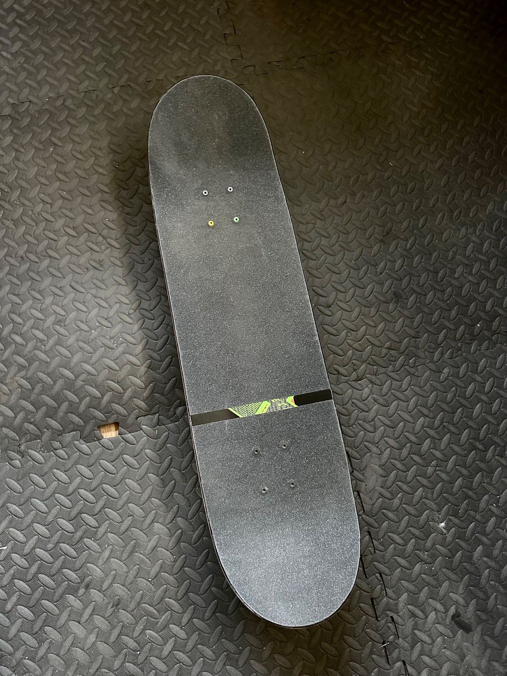 Santa Cruz Skateboards: Santa Cruz VX 8.5" Skateboard – Usato da Mels venduto da fatjon.j.p 6