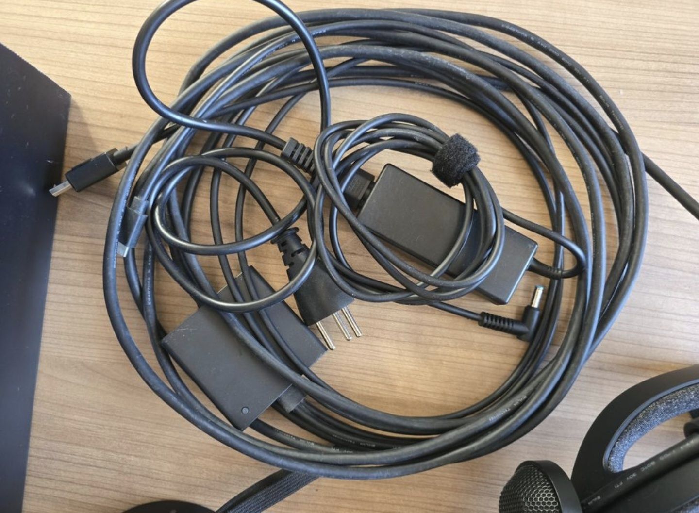 Casque VR: HP Reverb G2 V2 – D'occasion à Lugnorre par Minegeek247 4