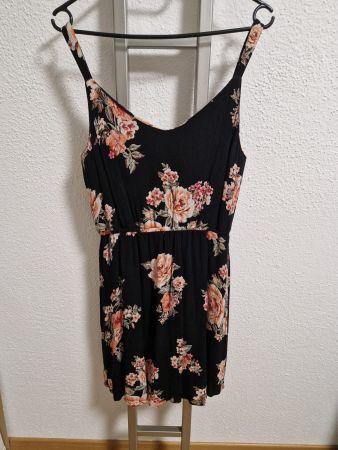 Kleid/Cocktailkleid/Sommerkleid/Strandkleid/Abendkleid/Gr.38