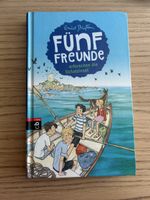 Fünf Freunde - Enid Blyton