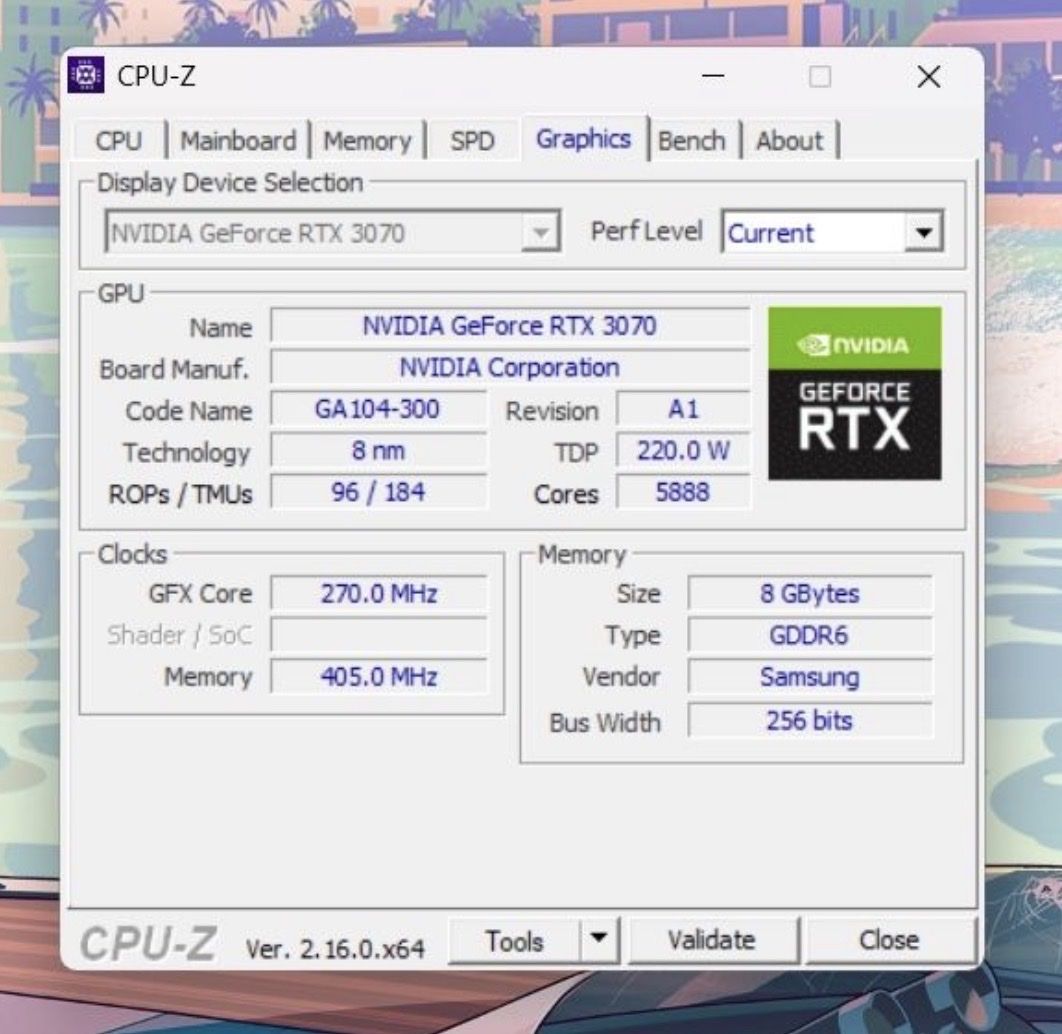 PC: GAMING PC- i7 10700F, RTX 3070, 32GB RAM – Usato da Hägglingen venduto da mischi015 6