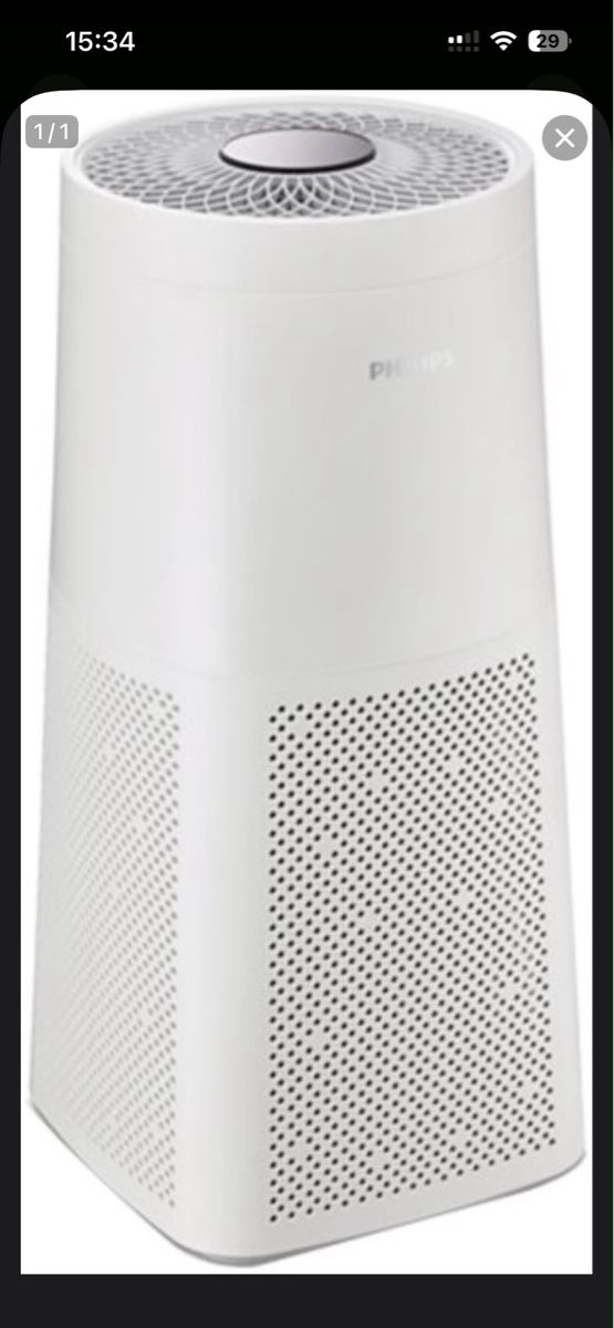 Philips Purificateurs d'air: Luftinfektionsgerät – Neuf avec emballage d'origine à Zürich par ism_7wbp