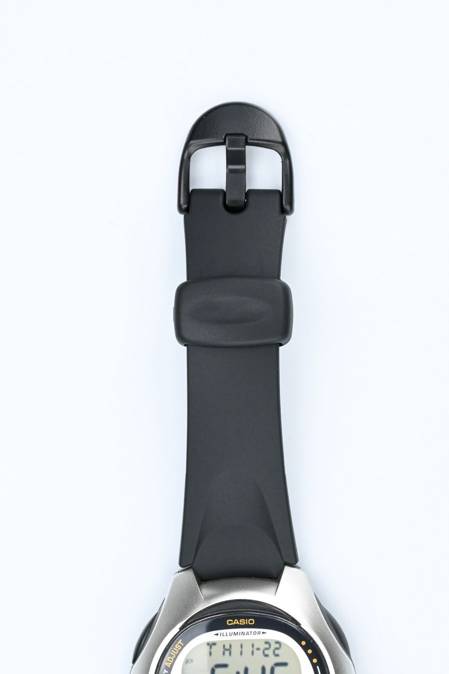 Casio Orologi: Casio ref. LW-200-1AV – Nuovo (secondo la descrizione) da Zug venduto da Avent0ri_by_Montauk 4