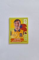Panini Alan Franco ECU 10