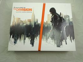 Tom Clancy's The Division Xbox One Spiel