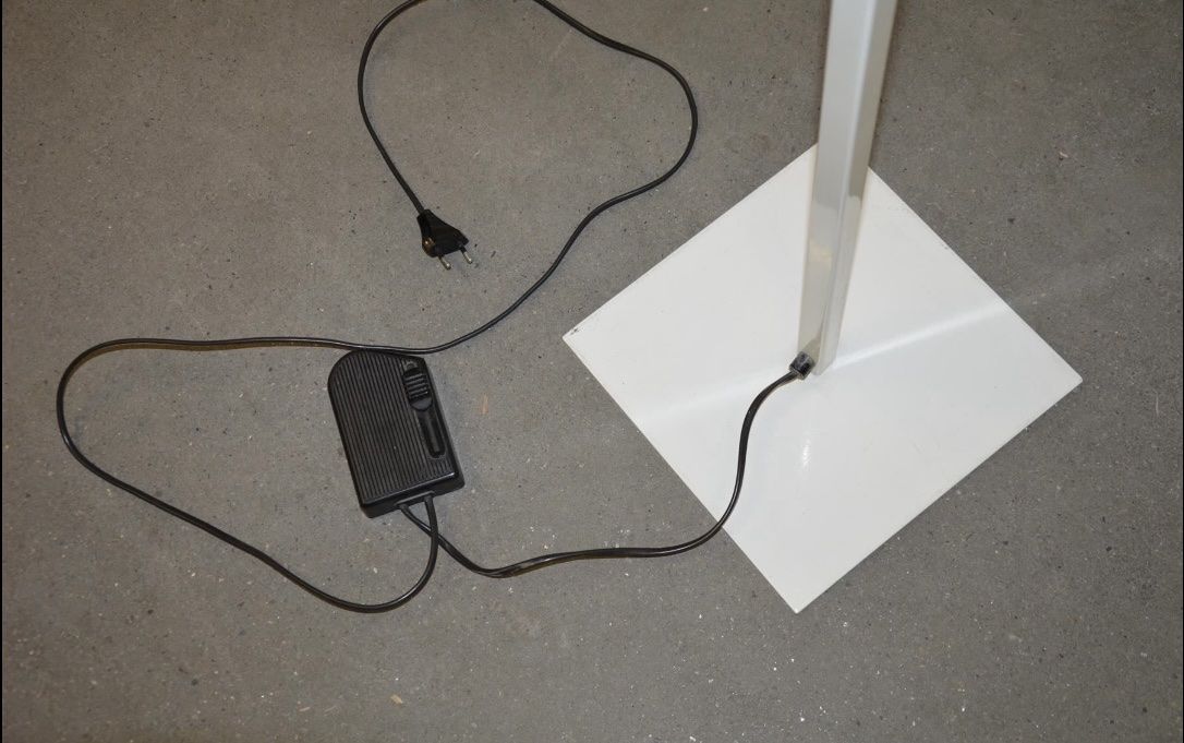 Lampade: Stehlampe Spot – Usato da Bern venduto da g.brito 2