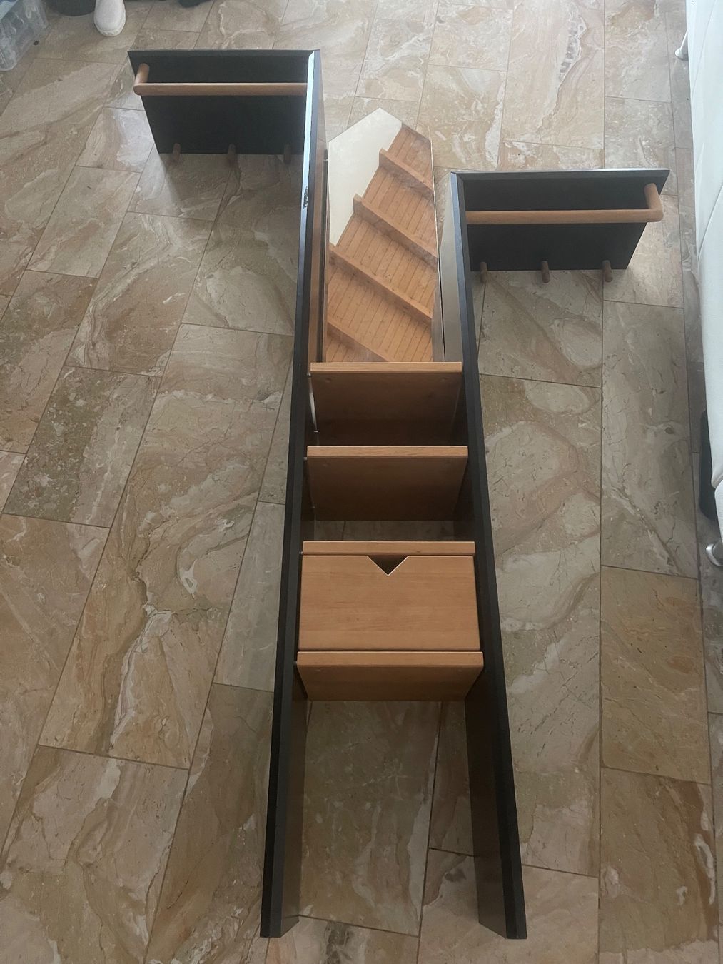 Team7 Garderobe: Garderobe von Team7 – Gebraucht aus Dietikon von Nieselchen