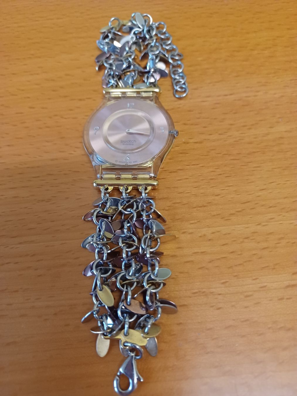 Swatch Orologi: Swatch-Quartzuhr – Usato da Zürich venduto da rah_r6n6 1