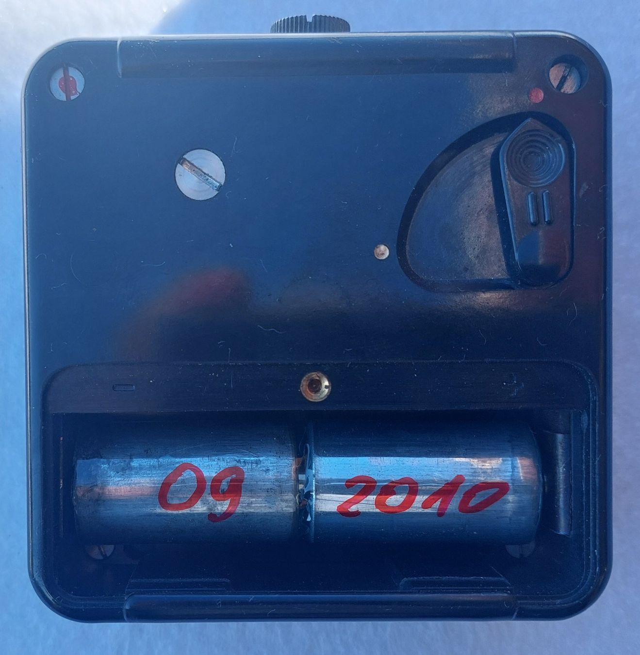 Messen: Ohmmetre Elmes – Gebraucht aus Brent von jos_2qs8 2