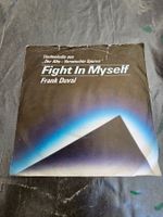Vinyl, 7" LP - Frank Duval – Fight In Myself (1987)