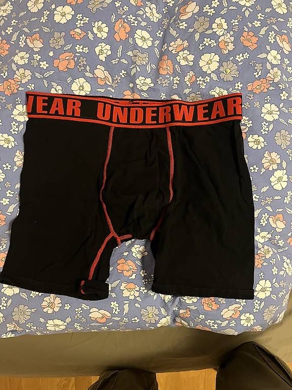 Biancheria intima: Boxershorts – Usato da Steffisburg venduto da Maximalregional 4