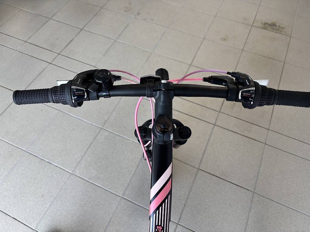 Biciclette: Kindervelo MTB 24 Zoll – Usato da Büttenhardt venduto da Tschaetsc1 2