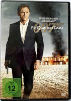 James Bond 007 – Ein Quantum Trost | DVD | Daniel Craig