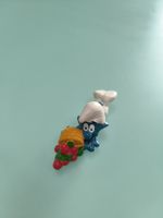 Schtroumpfs schlumpf puffi