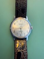 Saxony Swiss Made NOS