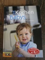Kochen für Babys Kochbuch