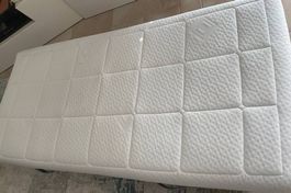 Matelas 90 × 200 